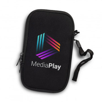 Spencer Phone Sleeve - 124011-0